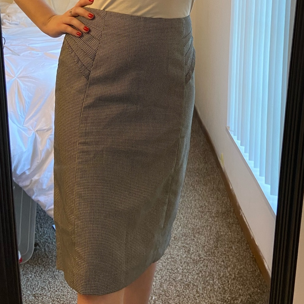 New York & Company pencil skirt